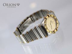 Omega Constellation