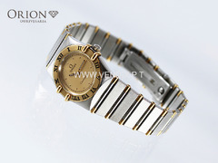 Omega Constellation