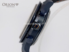 Omega Speedmaster Moonphase Blue Side of the Moon