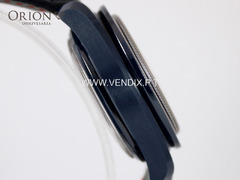 Omega Speedmaster Moonphase Blue Side of the Moon