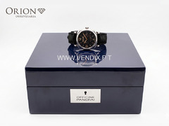 Panerai Radiomir Equation of Time 8 Days