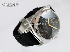 Panerai Radiomir Equation of Time 8 Days