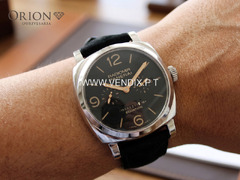 Panerai Radiomir Equation of Time 8 Days