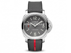 Panerai Luminor Luna Rossa