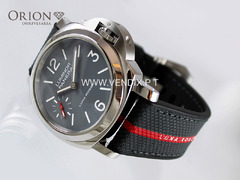 Panerai Luminor Luna Rossa