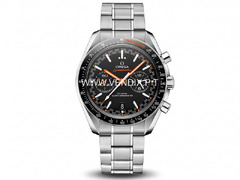Omega Speedmaster Racing Co-Axial Master Chronometer