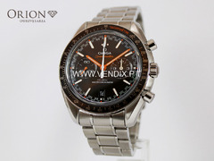 Omega Speedmaster Racing Co-Axial Master Chronometer