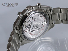 Omega Speedmaster Racing Co-Axial Master Chronometer