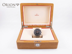 Omega Speedmaster Racing Co-Axial Master Chronometer