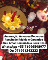 AMARRAÇÃO AMOROSA PAI DE SANTO BAHIA CONSULTA CARTAS BUZIOS