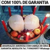 AMARRAÇÃO AMOROSA INFALÍVEL BAHIA AFASTAMENTO DE RIVAL CONSULTA CARTAS BUZIOS PAI DE SANTO