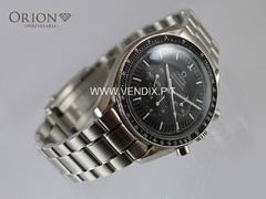 Omega Speedmaster Professional Moonwatch