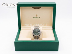 Rolex Oyster Perpetual Datejust