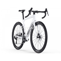 2026 BMC Roadmachine 01 AMP ONE Electric Road Bike (KINGCYCLESPORT)