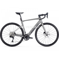 2026 BMC Roadmachine 01 AMP TWO Electric Road Bike (KINGCYCLESPORT)