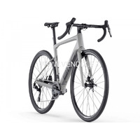 2026 BMC Roadmachine 01 AMP TWO Electric Road Bike (KINGCYCLESPORT)