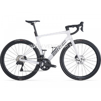 2026 BMC Roadmachine 01 FOUR Road Bike (KINGCYCLESPORT)