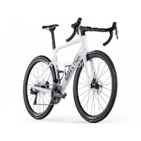 2026 BMC Roadmachine 01 FOUR Road Bike (KINGCYCLESPORT)
