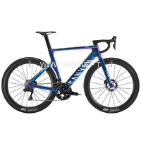 2026 Canyon Aeroad CFR Di2 Road Bike (KINGCYCLESPORT)