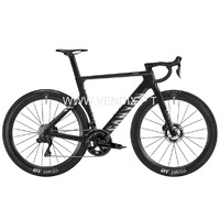 2026 Canyon Aeroad CFR Di2 Road Bike (KINGCYCLESPORT)