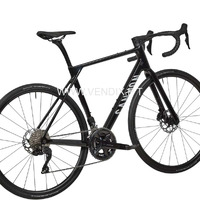 2026 Canyon Endurace CF 7 Di2 Road Bike (KINGCYCLESPORT)