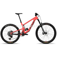 2026 Santa Cruz Nomad 90 Mountain Bike (KINGCYCLESPORT)