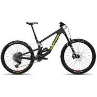 2026 Santa Cruz Nomad 90 Mountain Bike (KINGCYCLESPORT)