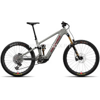 2026 Santa Cruz Vala X0 AXS RSV Mountain Bike (KINGCYCLESPORT)