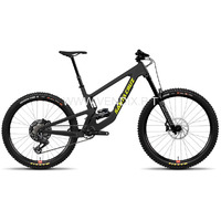 2026 Santa Cruz Nomad 70 Mountain Bike (KINGCYCLESPORT)