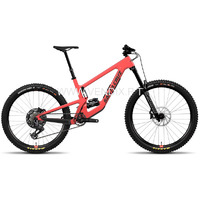 2026 Santa Cruz Nomad 70 Mountain Bike (KINGCYCLESPORT)
