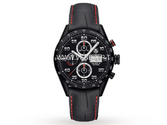 TAG Heuer Carrera Calibre 16 / Full Set