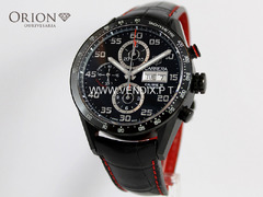 TAG Heuer Carrera Calibre 16 / Full Set