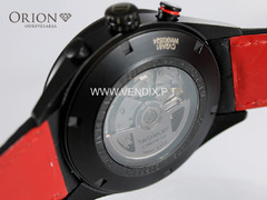 TAG Heuer Carrera Calibre 16 / Full Set
