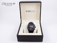 TAG Heuer Carrera Calibre 16 / Full Set