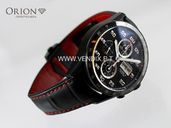 TAG Heuer Carrera Calibre 16 / Full Set