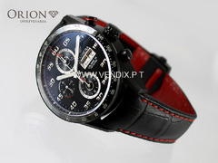 TAG Heuer Carrera Calibre 16 / Full Set