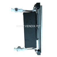 Kyocera KJ4B-QA06NTB-STDV-4A Inkjet Printhead for Water-based Inks (ARIZAPRINT)