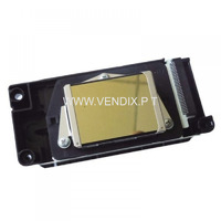 New Model Epson Printhead (DX5)- F186000 (ARIZAPRINT)