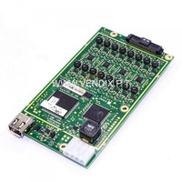 Xaar Head Personality Card 3 HV (HPC3 HV) XP55500036 (ARIZAPRINT)
