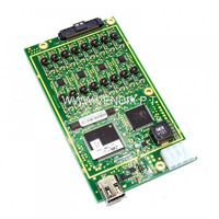 Xaar Head Personality Card 3 HV (HPC3 HV) XP55500036 (ARIZAPRINT)