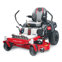 Toro TimeCutter MyRIDE 42" Zero-Turn Riding Lawn Mower - 22 HP V-Twin Gas