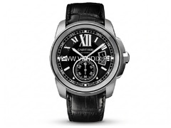 Cartier Calibre de Cartier