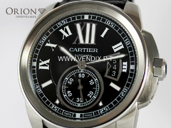 Cartier Calibre de Cartier