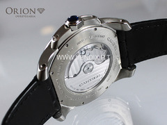 Cartier Calibre de Cartier