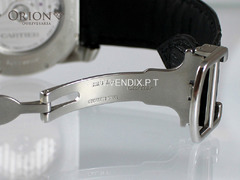 Cartier Calibre de Cartier