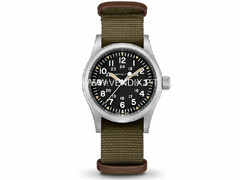 Hamilton Khaki Field Mechanical