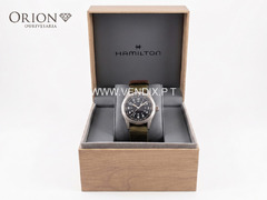 Hamilton Khaki Field Mechanical