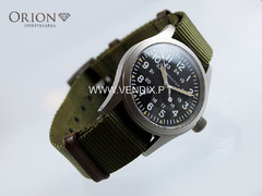 Hamilton Khaki Field Mechanical