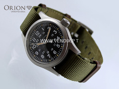 Hamilton Khaki Field Mechanical