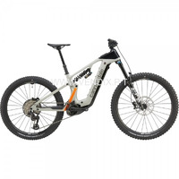 2026 Cannondale Moterra Neo LT 1 Electric Mountain Bike
